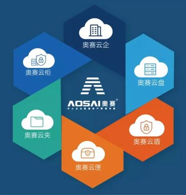 軟件定義未來 奧賽產(chǎn)品閃耀長沙智博會，引領開發(fā)新趨勢