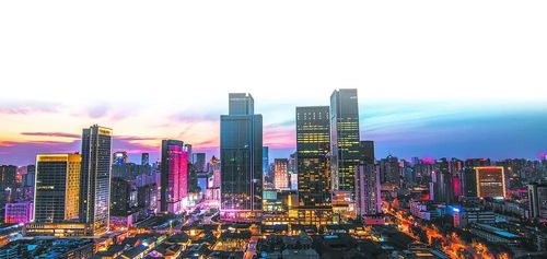 成都，何以躋身全國房地產咨詢前三？