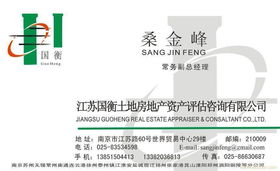 南京市房地產評估與咨詢 市場洞察與專業服務指南