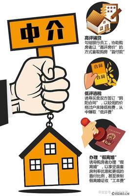 傳統(tǒng)中介公司的轉(zhuǎn)型之路 探索房地產(chǎn)咨詢的未來(lái)方向